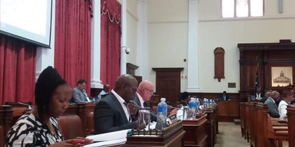 Maluti-A-Phofung water crisis: Opposition demands answers Maluti-A-Phofung water crisis: Opposition demands answers | News Article