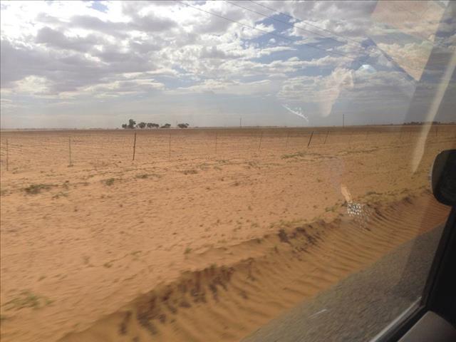 Agri podcast: All systems go for NC drought relief | News Article