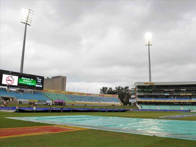 Durban Heat dealt another weather blow | News Article