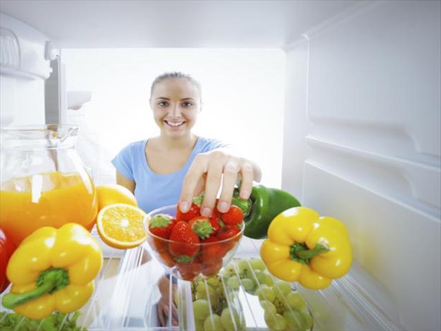 TODAY IS CLEAN YOUR FRIDGE DAY | News Article