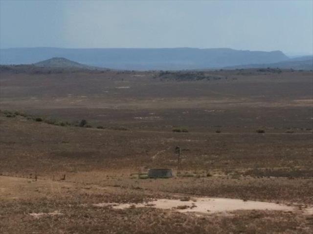 #SADrought: Ramptoestande nou in vier provinsies | News Article