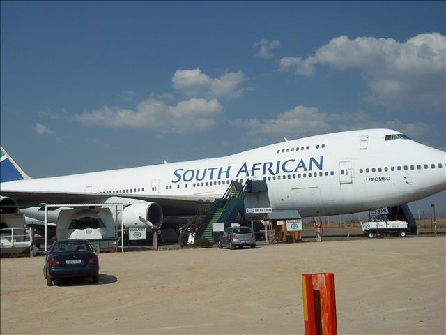 SAA, unions meet for talks | News Article