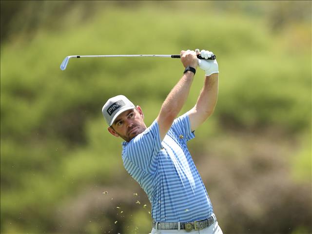 Lombard, Oosthuizen chasing their childhood dream | News Article