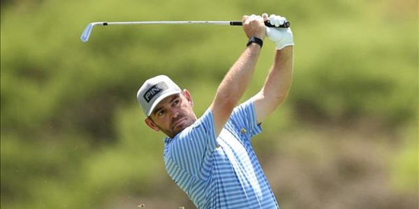 Lombard, Oosthuizen chasing their childhood dream | News Article