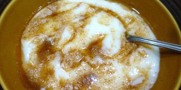 Jou Weekend Breakfast Resep saam met Pieter Venter - Kondensmelk Melkkos Jou Weekend Breakfast Resep saam met Pieter Venter - Kondensmelk Melkkos | News Article
