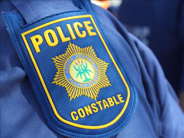FS police officer in dock for bribery  | News Article