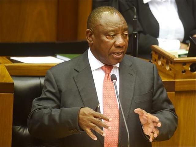 Ramaphosa fills High Court vacancies | News Article
