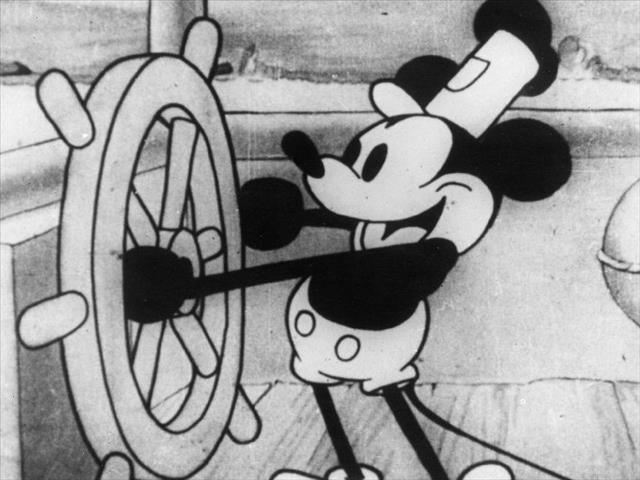 The Joy Ride - Mickey turns 90 | OFM