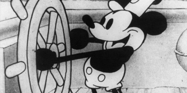 The Joy Ride - Mickey turns 90 | News Article