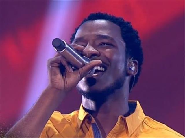 VIP Access Alucius Mocumi Speaks To Idols SA Season 15 Winner Luyolo | News Article