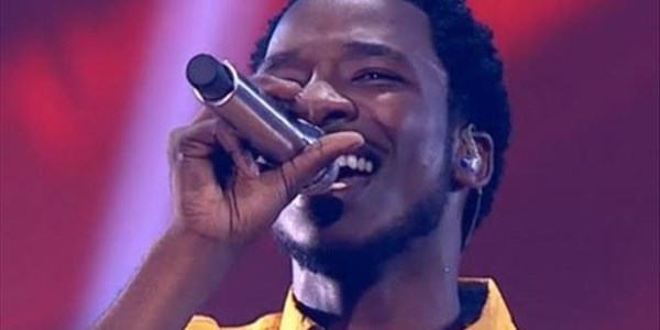 VIP Access Alucius Mocumi Speaks To Idols SA Season 15 Winner Luyolo | News Article