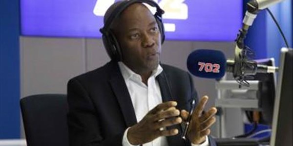 Veteran broadcaster Xolani Gwala has died - family Veteran broadcaster Xolani Gwala has died - family | News Article