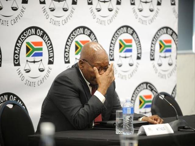 Zuma can’t pay school fees | News Article