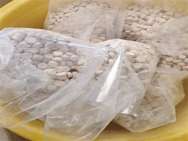 Free State drug lab possibly linked to syndicate – SAPS | News Article