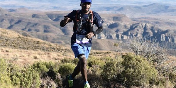 Miya takes the win at the 2019 SkyRun Miya takes the win at the 2019 SkyRun | News Article