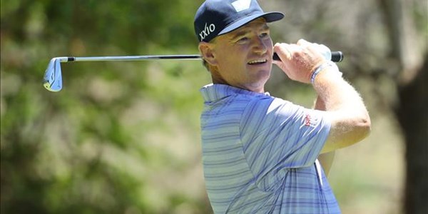 Els leads strong local field for Alfred Dunhill Championship Els leads strong local field for Alfred Dunhill Championship | News Article