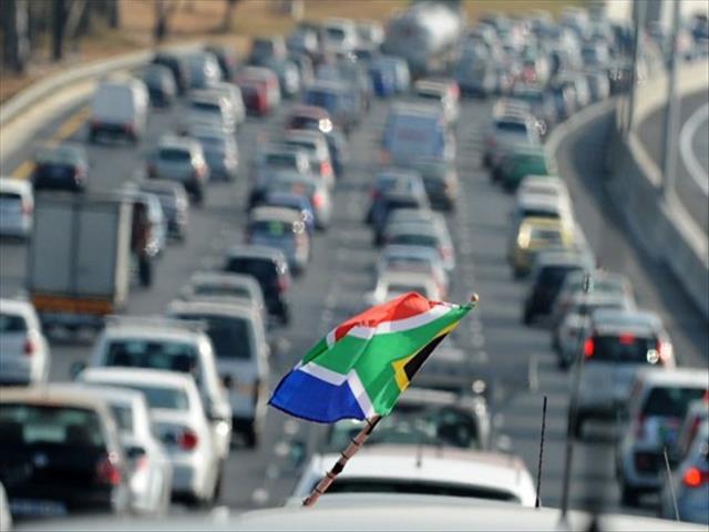 Festive season operation in NW in full swing | News Article