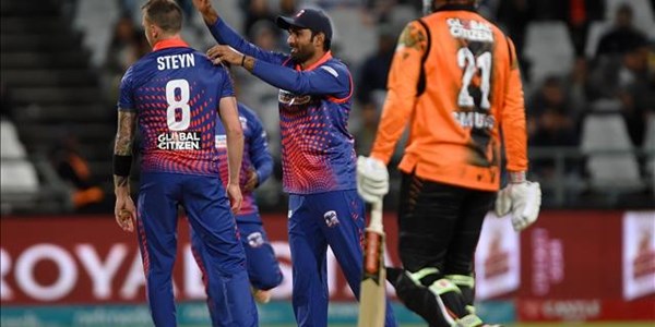 Giants and Blitz seek to keep MSL momentum going Giants and Blitz seek to keep MSL momentum going | News Article