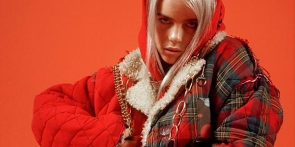 Get to know Billie Eilish | News Article