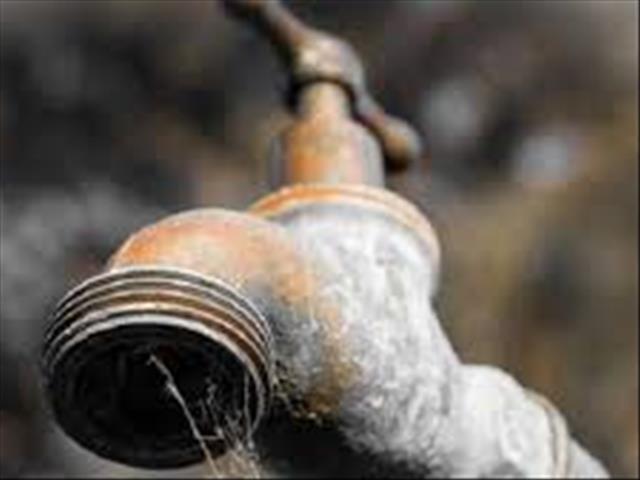 NK-inwoners meen waterpleidooi word nie ernstig opgeneem | News Article