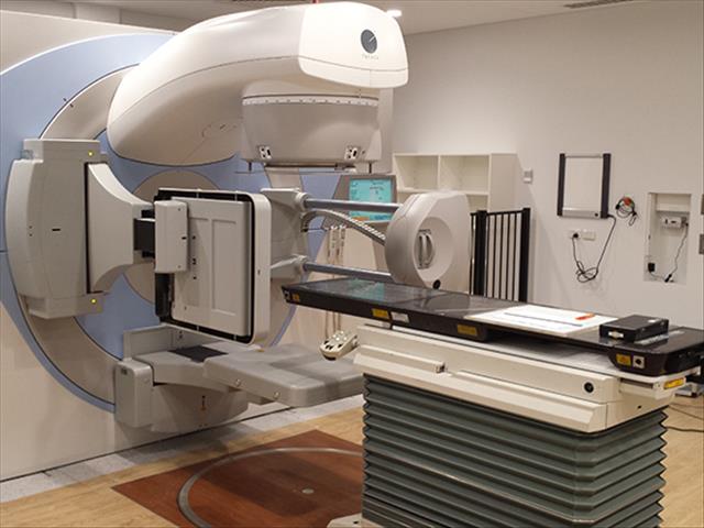 NC public cancer treatment centre to be functional in three years | News Article