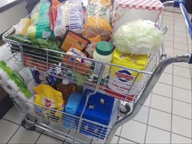 SA’s food price inflation remains subdued for now | News Article