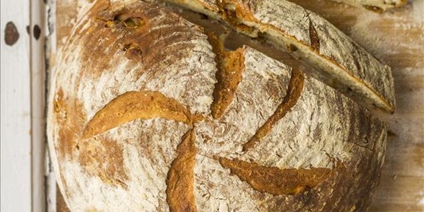 'Cooking with Lamb' - Herman Lensing’s Bread with lamb kaiings 'Cooking with Lamb' - Herman Lensing’s Bread with lamb kaiings | News Article