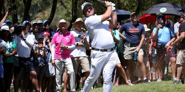 Lombard, Kitshoff to make debuts in Gary Player Invitational Lombard, Kitshoff to make debuts in Gary Player Invitational | News Article