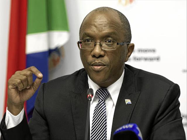 Free State fails to produce any clean audits | News Article