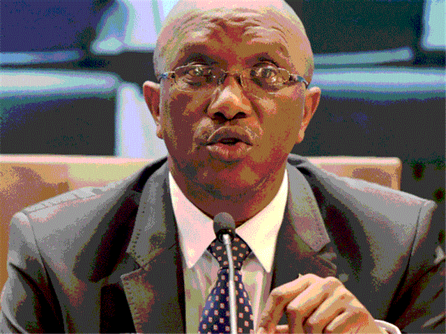 NW still a major cause for concern - AG  | News Article