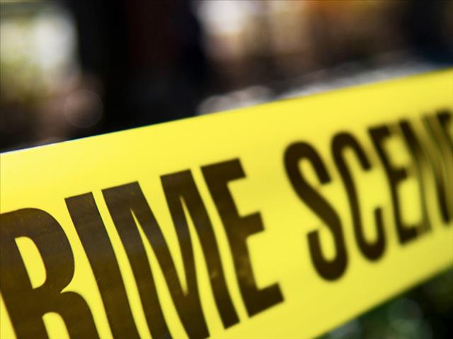 Police investigating Welkom couple's deaths | News Article