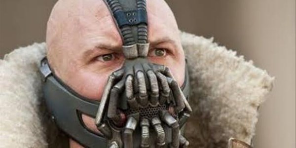 -TBB- The Final Countdown quiz featuring Bane from Batman -TBB- The Final Countdown quiz featuring Bane from Batman | News Article
