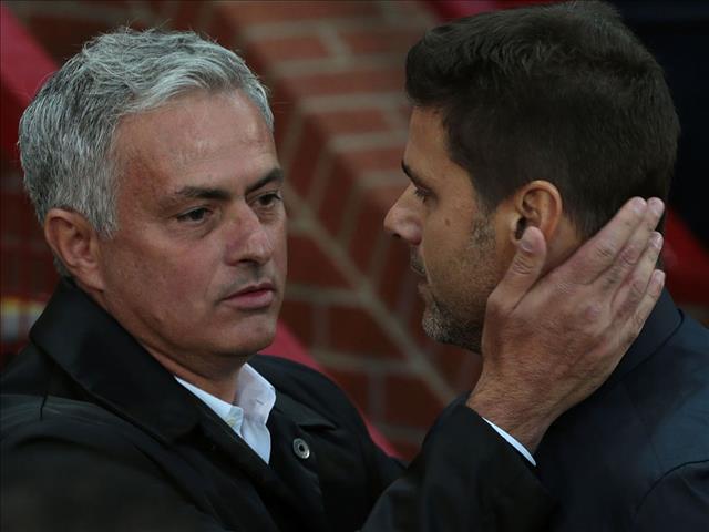 Spurs appoint the "Special One" | News Article