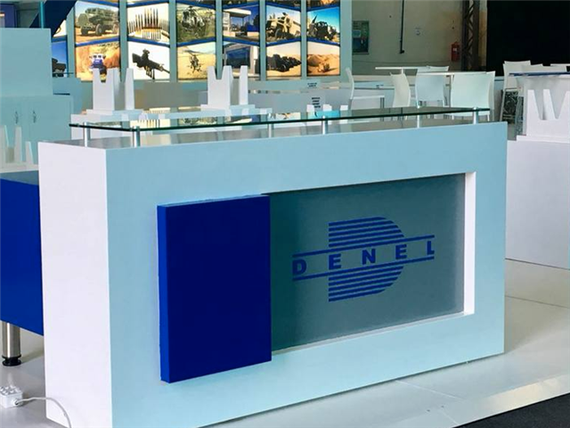 SIU probing alleged intellectual property theft from Denel  | News Article