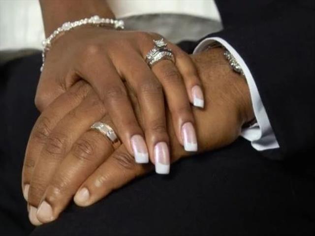 New and fair marriage law asked for all South Africans | News Article