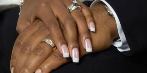 New and fair marriage law asked for all South Africans | News Article