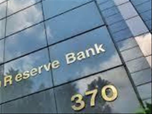 Reserve Bank leaves repo rate unchanged | News Article