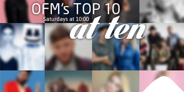 12 JAN 2019 OFM TOP10 with CTM | News Article