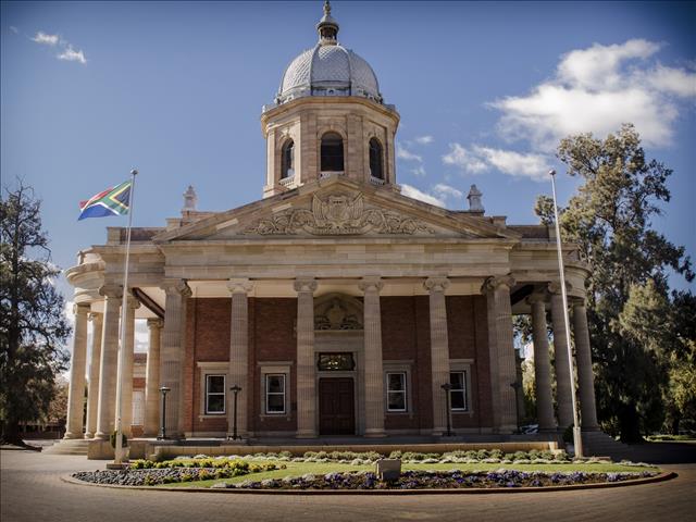 DA soek antwoorde oor regeringshulp vir Vrystaatse droogtegebiede | News Article
