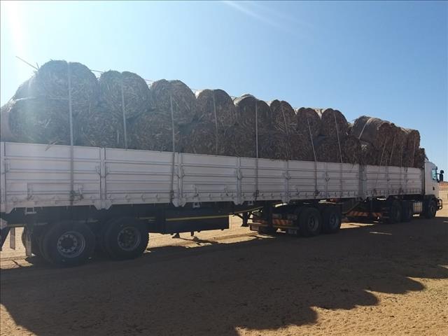 Aggeneys-distrik bykans ‘n woestyngebied - #LandbouHoop | News Article