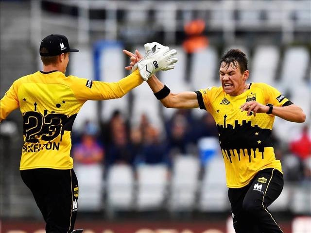 Snyman replaces Coetzee at Jozi Stars | News Article
