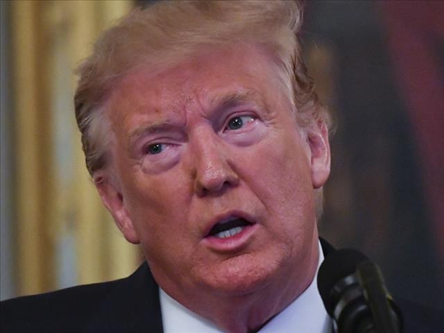 Trump conduct worse than Nixon's - Democratic impeachment head | News Article
