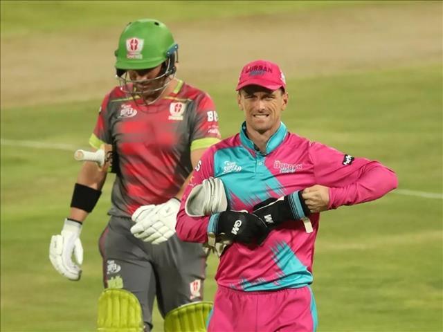Rain again ruins a Spartans-Heat tie | News Article