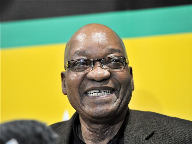 Zuma has not met legal requirements for successful appeal - State | News Article