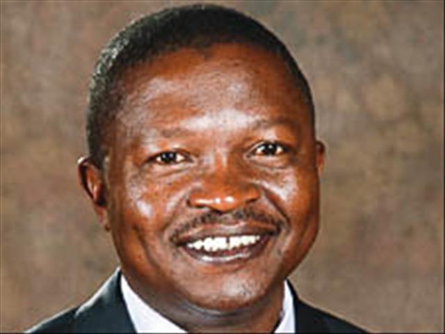 Response to HIV/Aids needs to be stepped up - Mabuza | News Article