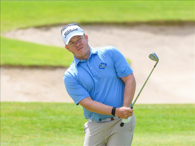 Coetzee, Harding, Stone join Mauritius Open field | News Article