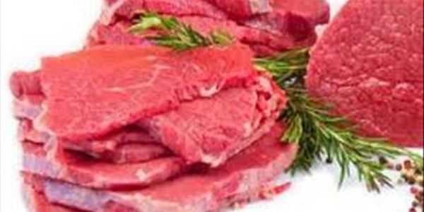 No shortages of meat over the festive season despite drought No shortages of meat over the festive season despite drought | News Article