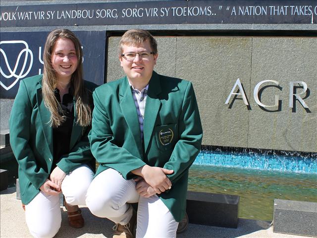 #OFMFarmerDay: OFM se hart klop warm vir landbou | News Article