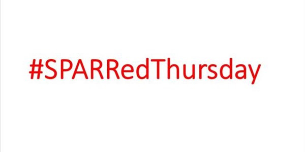 Win with SPAR Red Thursday! | News Article