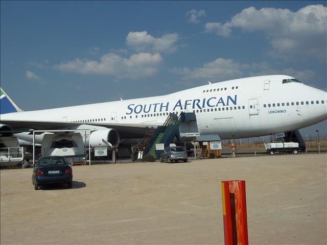 Opposition says find equity partner for SAA | News Article
